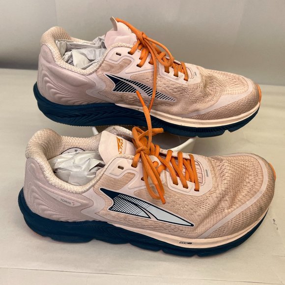 Altra Torin 5 Ego Max - Picture 2 of 8